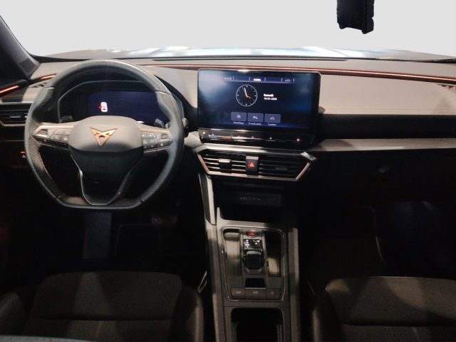 CUPRA Formentor usata 8