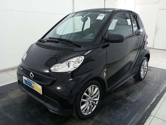 SMART ForTwo usata, con ABS