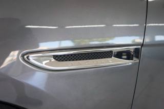 JAGUAR F-Pace usata, con Controllo vocale