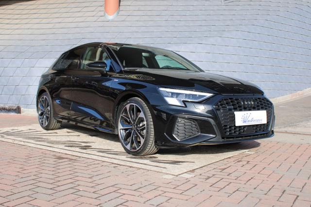 AUDI A3 usata, con Airbag