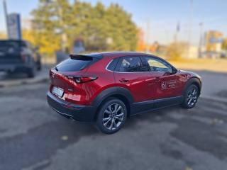 MAZDA CX-30 usata, con Autoradio