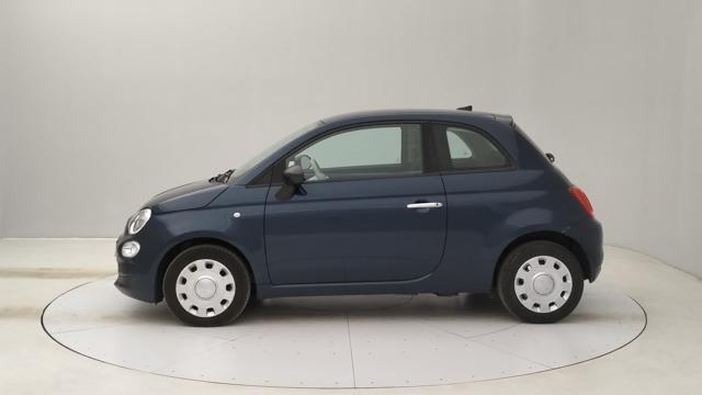 FIAT 500 usata, con Airbag