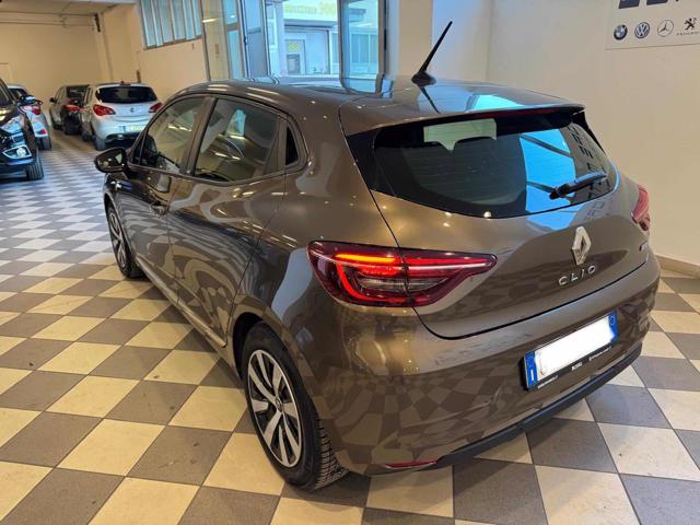 RENAULT Clio usata, con Airbag Passeggero