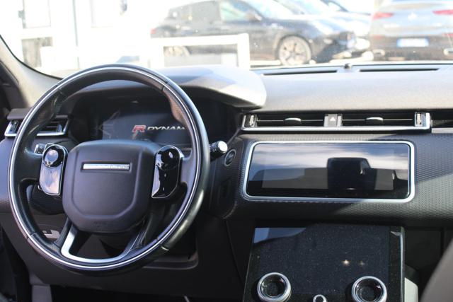 LAND ROVER Range Rover Velar usata, con Controllo trazione