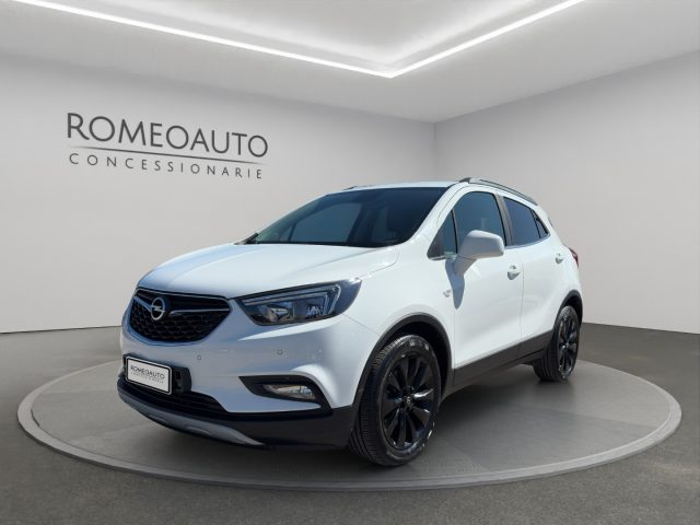 OPEL Mokka usata, con Airbag