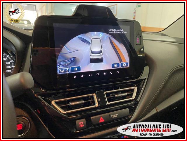 SUZUKI S-Cross usata, con Tettuccio apribile