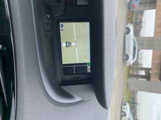 RENAULT Scenic usata, con Fendinebbia