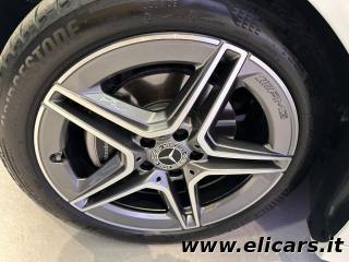 MERCEDES-BENZ A 180 usata, con Sedili riscaldati