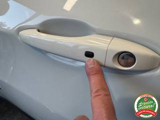 JEEP Compass usata, con Vetri oscurati