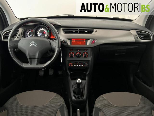 CITROEN C3 usata, con Cruise Control