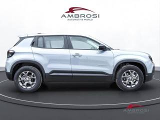 JEEP Avenger usata 4