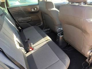 CITROEN C3 Aircross usata, con Controllo elettronico della corsia