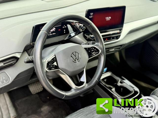 VOLKSWAGEN ID.4 usata, con Climatizzatore