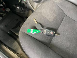 FIAT Ducato usata, con Volante multifunzione