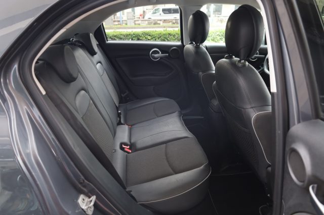 FIAT 500X usata 97