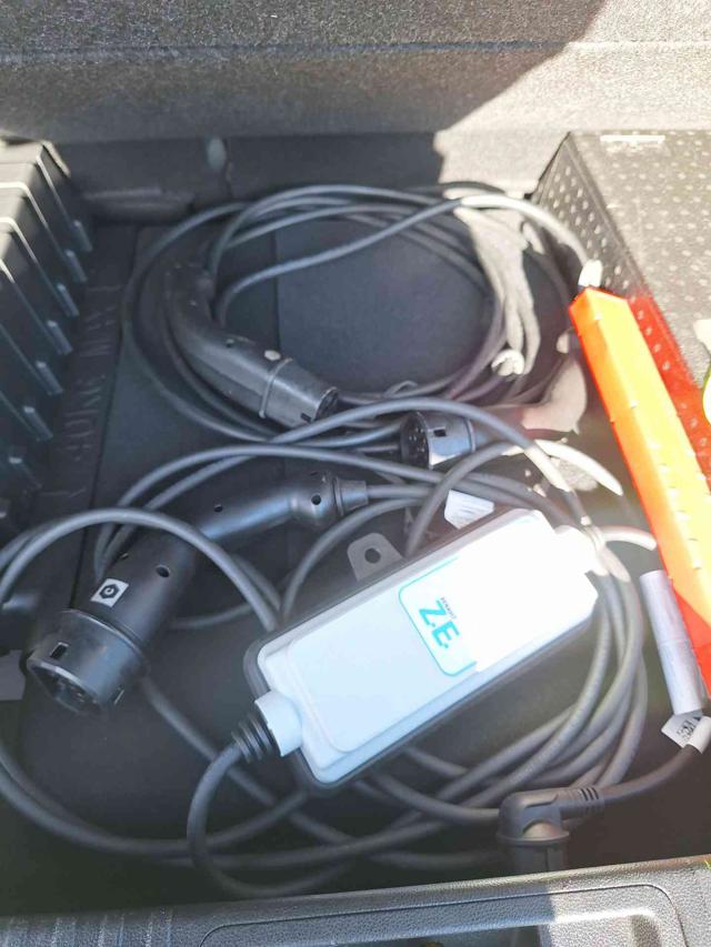 RENAULT Captur usata, con Immobilizzatore elettronico