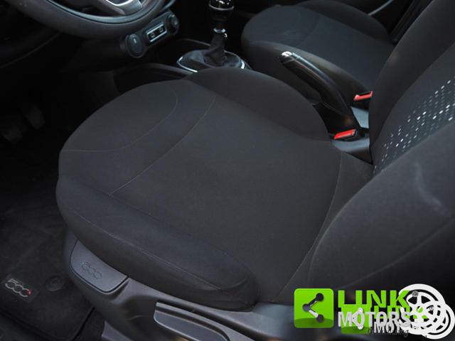 FIAT 500L usata 37