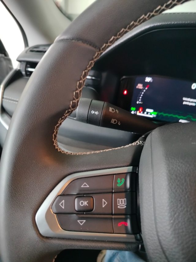 JEEP Compass usata 30