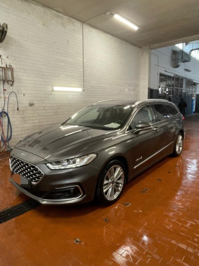 FORD Mondeo usata, con ABS