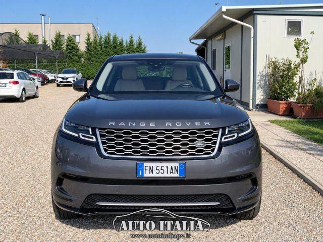 LAND ROVER Range Rover Velar usata, con Cerchi in lega