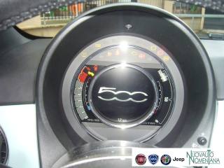 FIAT 500C usata, con Bluetooth