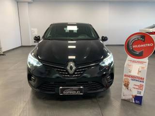 RENAULT Clio usata, con Airbag