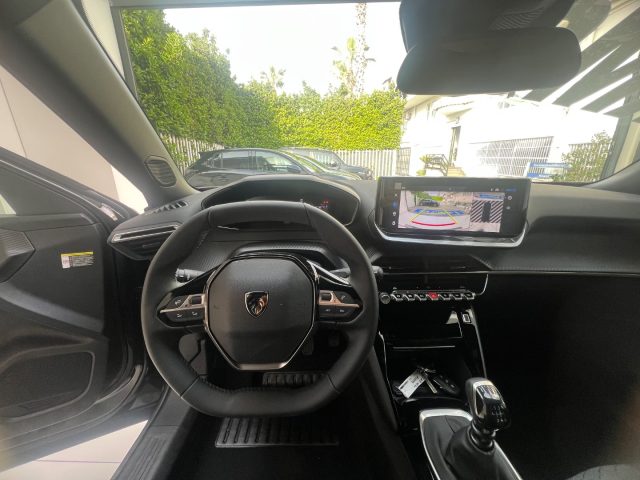 PEUGEOT 2008 usata, con Servosterzo