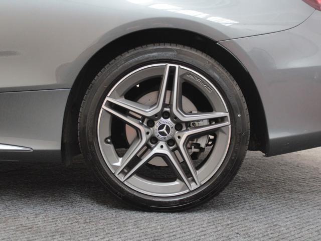 MERCEDES-BENZ C 200 usata, con Interni in pelle