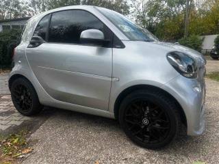SMART ForTwo 90 0.9 Turbo twinamic Superpassion