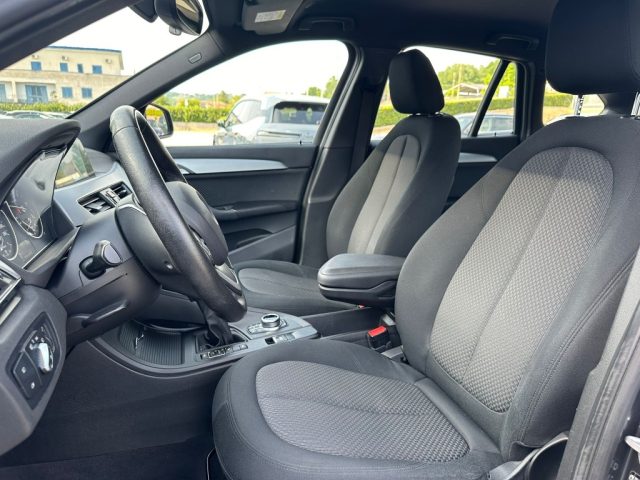 BMW X1 usata, con Climatizzatore