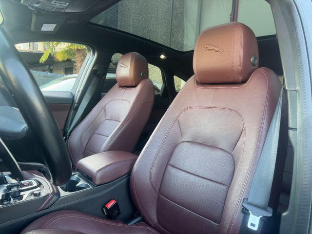 JAGUAR E-Pace usata, con Cruise Control
