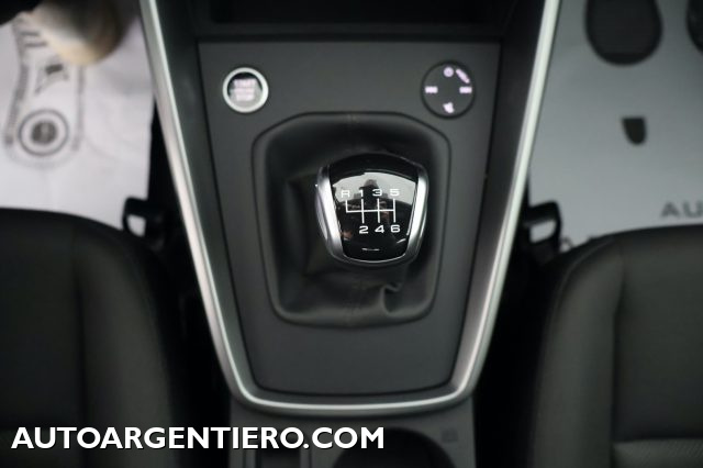 AUDI A3 usata, con Cerchi in lega