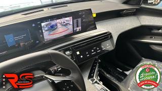 PEUGEOT 3008 usata, con Luci diurne LED