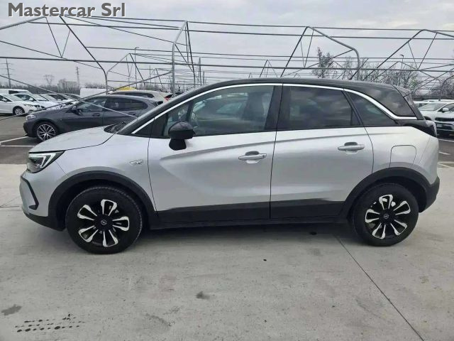 OPEL Crossland usata, con Airbag laterali