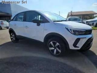 OPEL Crossland usata, con Chiusura centralizzata