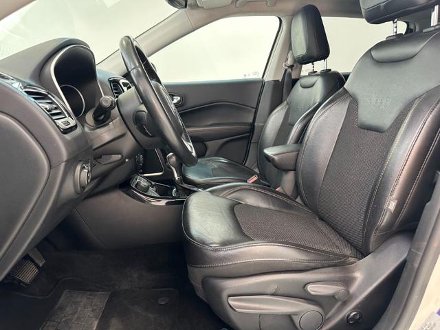 JEEP Compass usata, con Controllo trazione