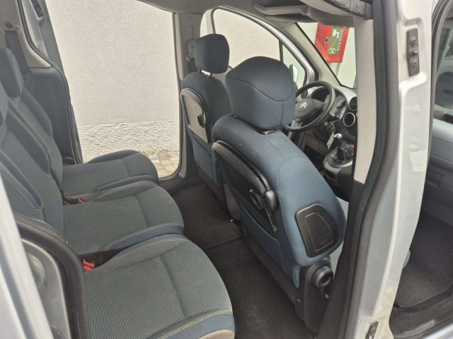 CITROEN Berlingo usata, con Servosterzo