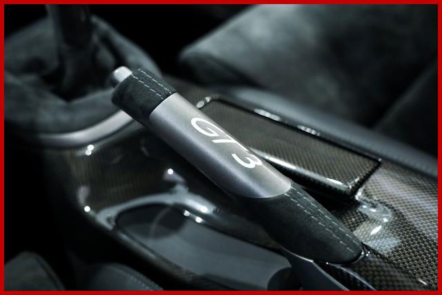 PORSCHE 997 usata, con Climatizzatore