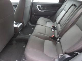 LAND ROVER Discovery Sport usata, con Bluetooth