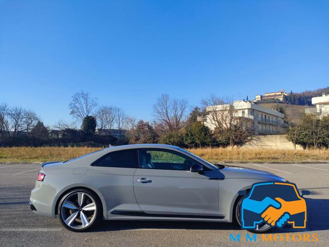 AUDI RS5 usata, con Airbag Passeggero