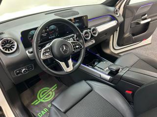 MERCEDES-BENZ GLB 200 usata, con Chiusura centralizzata
