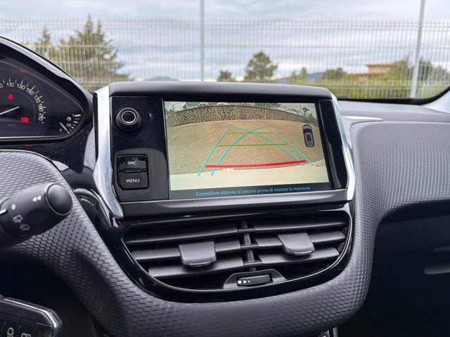 PEUGEOT 2008 usata, con Climatizzatore