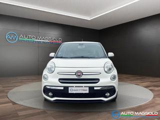 FIAT 500L usata, con Airbag
