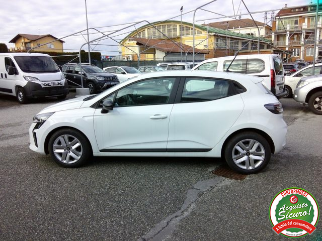 RENAULT Clio usata, con Airbag