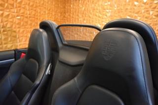PORSCHE Boxster usata 28