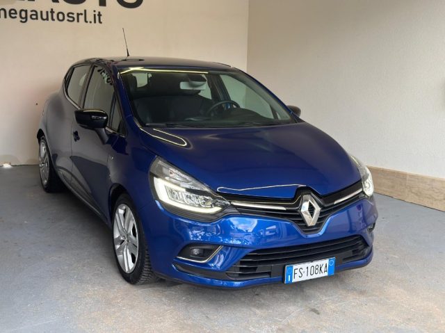 RENAULT Clio usata, con Airbag laterali