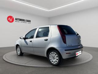 FIAT Punto usata, con Airbag Passeggero