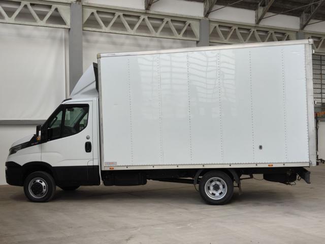 IVECO Daily usata, con Chiusura centralizzata