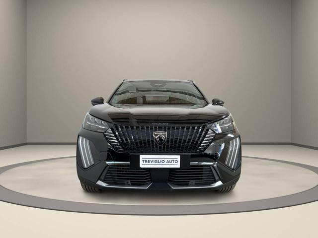 PEUGEOT 2008 usata, con Airbag