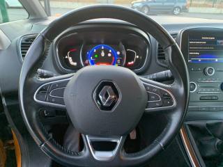 RENAULT Scenic usata, con Cruise Control